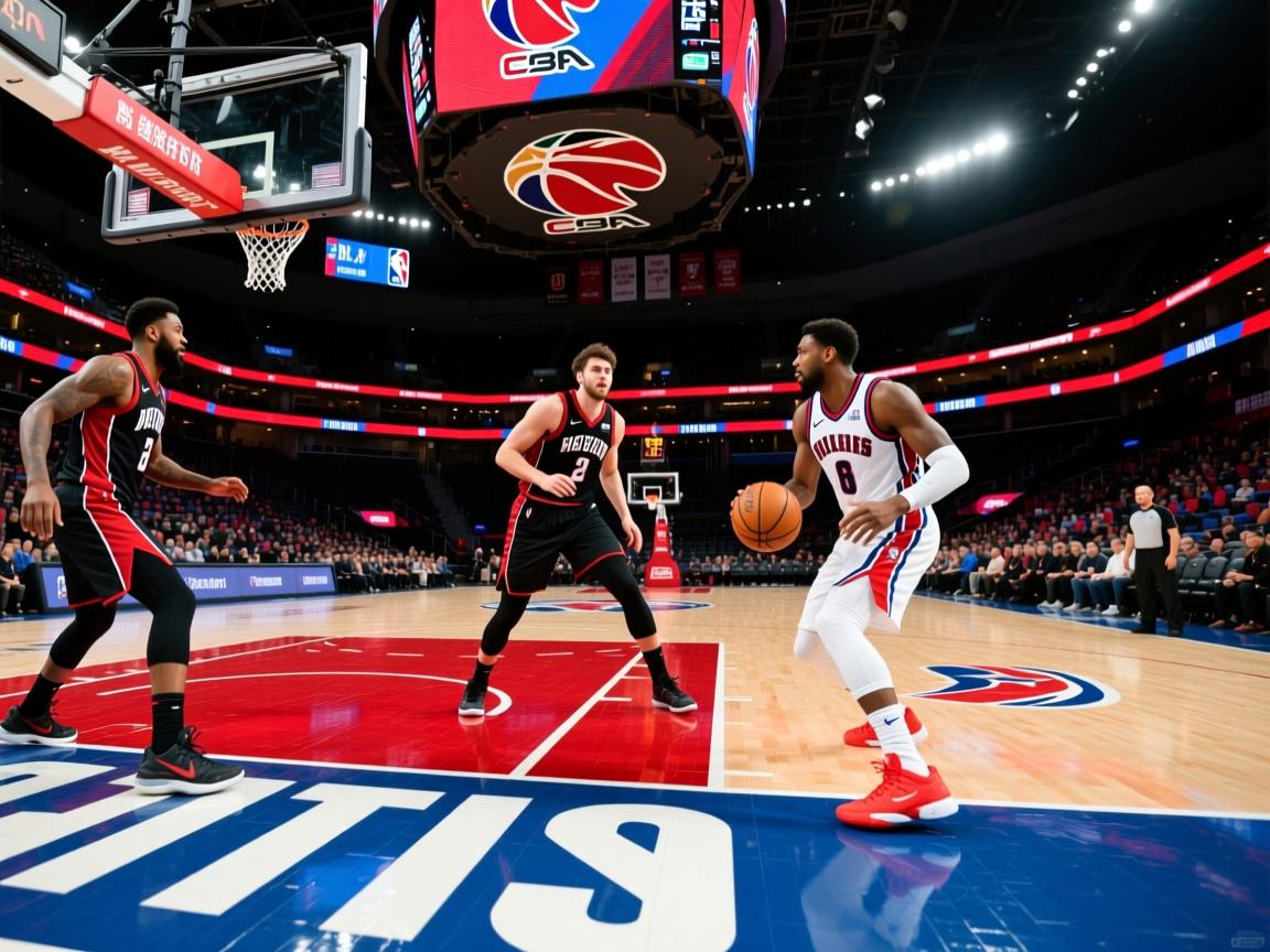 猛龙主场击败活塞，继续保持不败