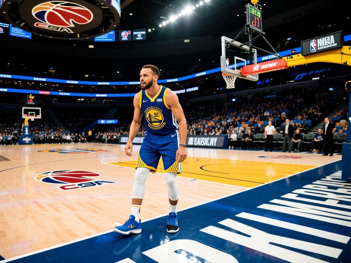 勇士止步季后赛首轮，库里感叹困难重重