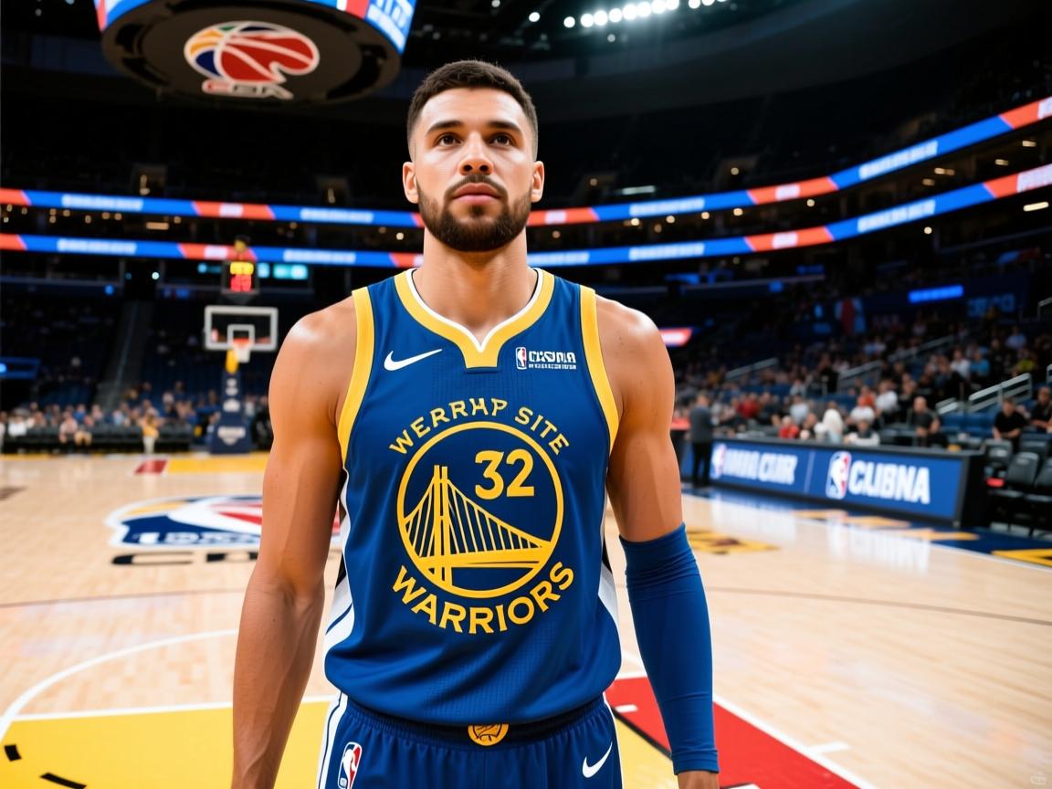勇士队大将复出,季后赛实力逐渐增强 第2张