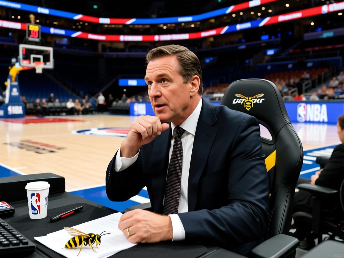 黄蜂主帅因不当言行被NBA停赛  第2张