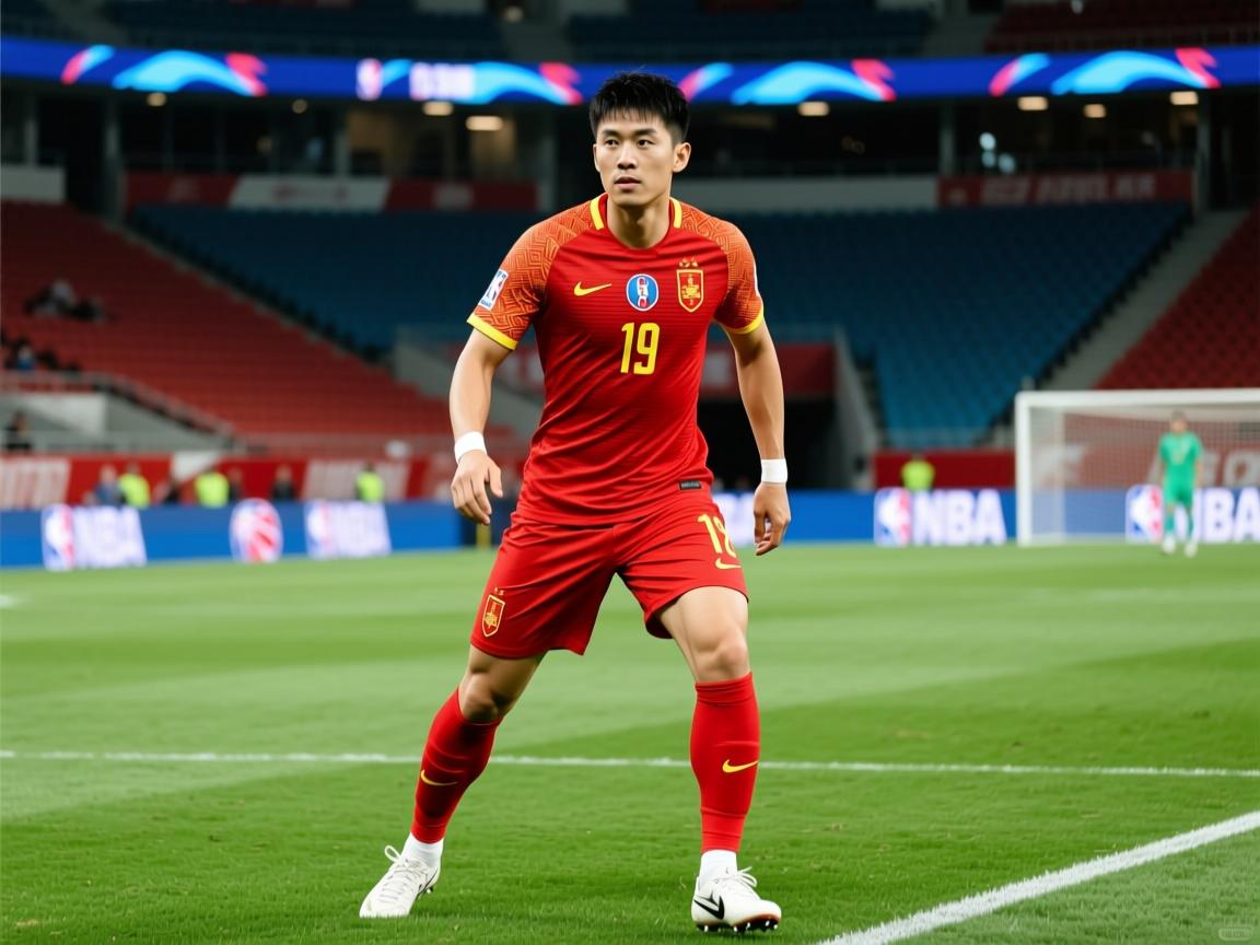 邵佳一：国足选材标准不排斥老队员风格务实防守第一的简单介绍