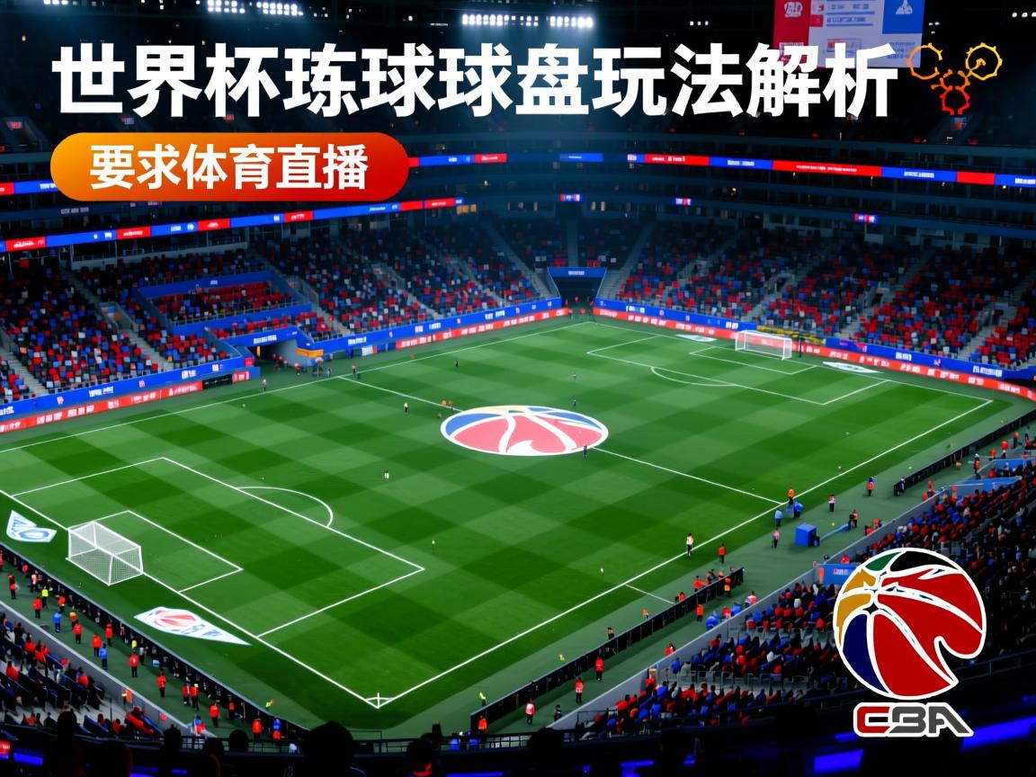 世界杯滚球让球盘玩法解析  第2张