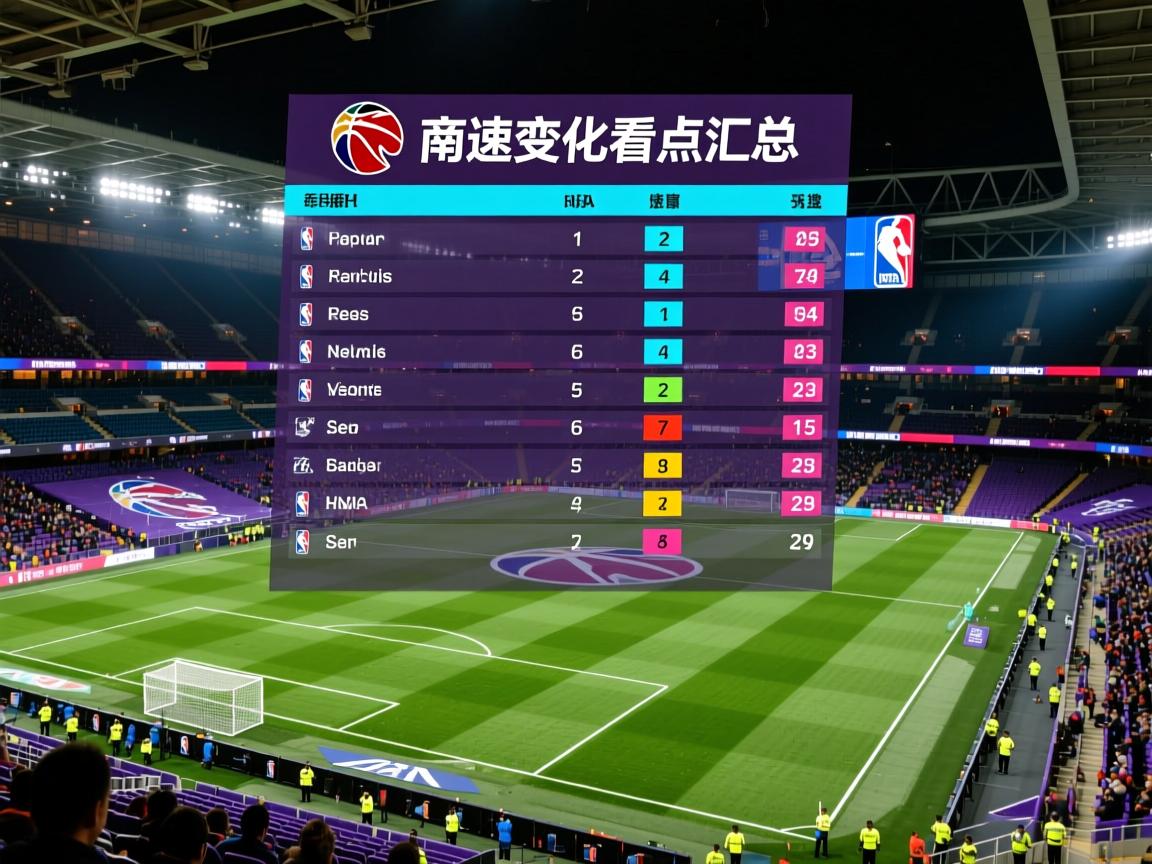 焦点英超积分榜变化看点汇总  第2张