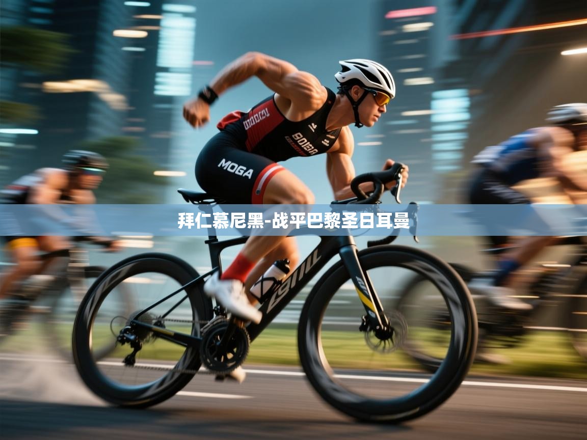 拜仁慕尼黑-战平巴黎圣日耳曼  第2张