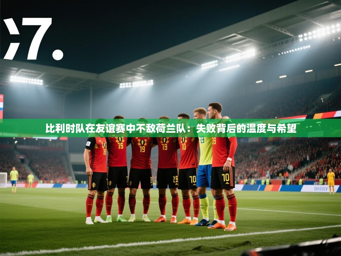 比利时队在友谊赛中不敌荷兰队：失败背后的温度与希望  第1张
