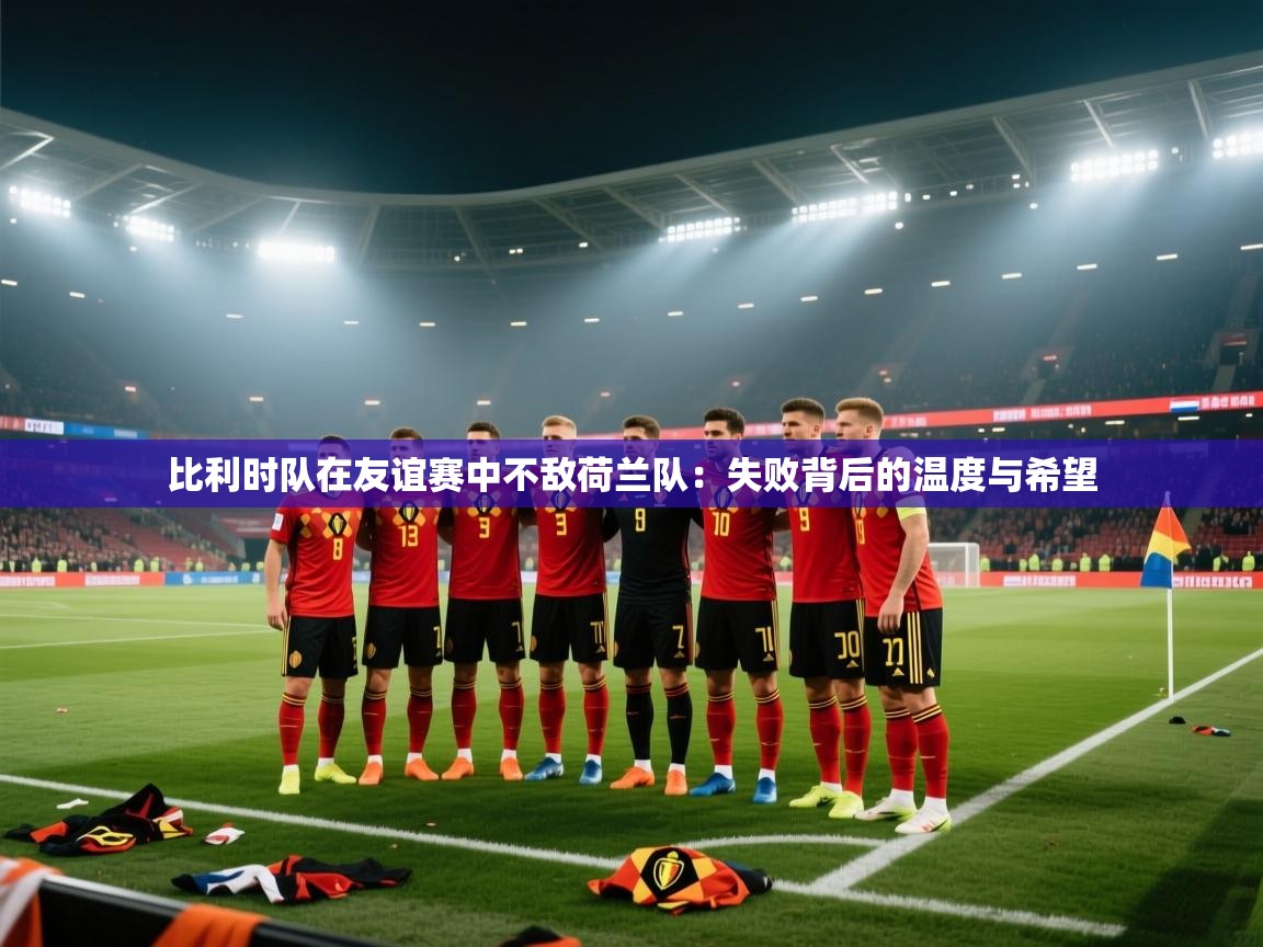 比利时队在友谊赛中不敌荷兰队：失败背后的温度与希望  第2张