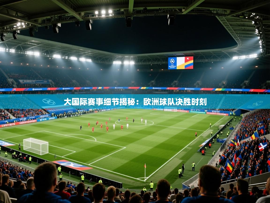 大国际赛事细节揭秘：欧洲球队决胜时刻  第2张