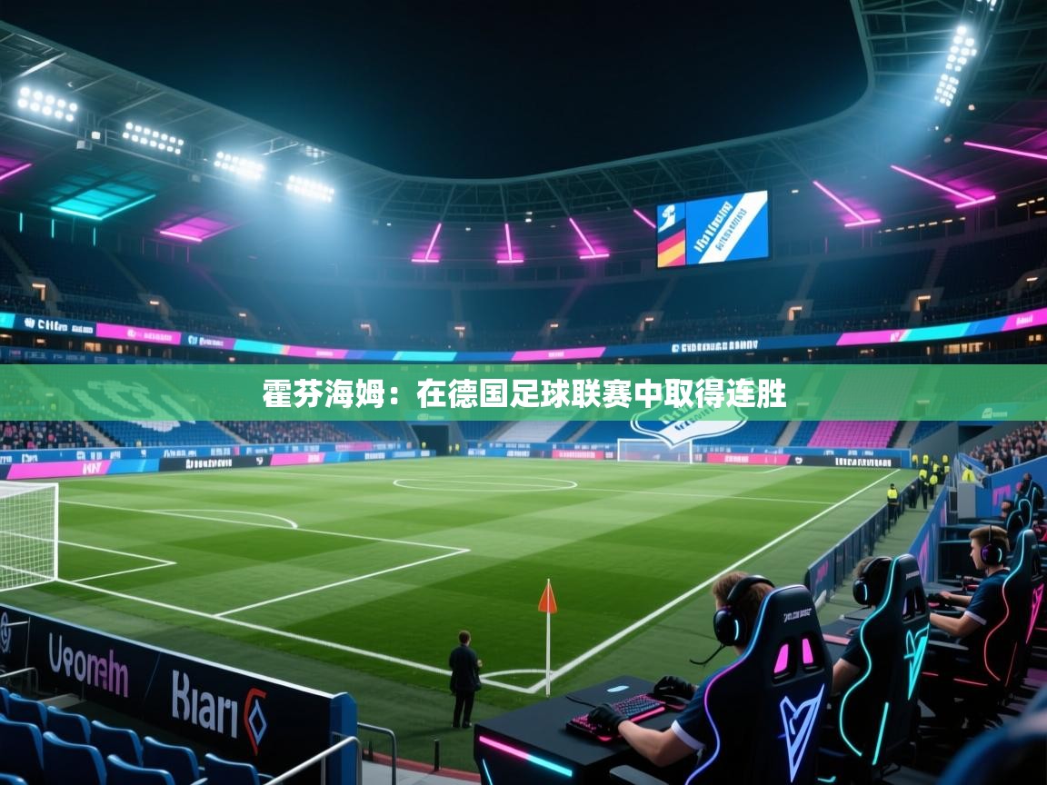 霍芬海姆：在德国足球联赛中取得连胜  第1张