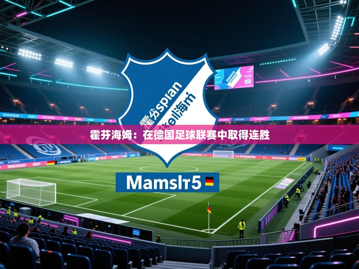 霍芬海姆：在德国足球联赛中取得连胜  第2张