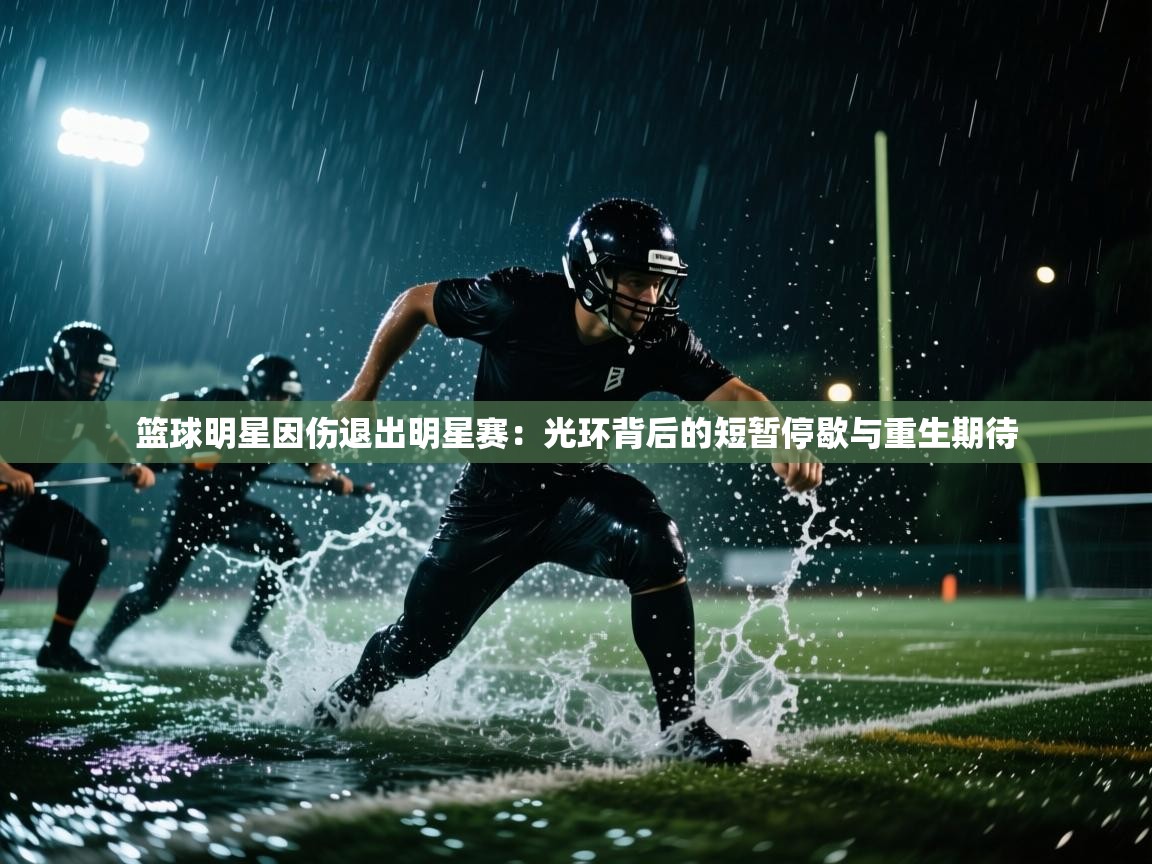 篮球明星因伤退出明星赛：光环背后的短暂停歇与重生期待  第2张
