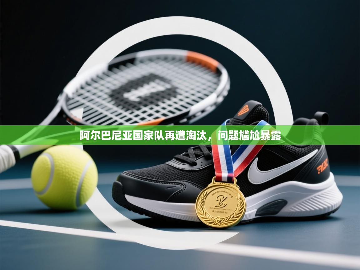 阿尔巴尼亚国家队再遭淘汰，问题尴尬暴露  第1张